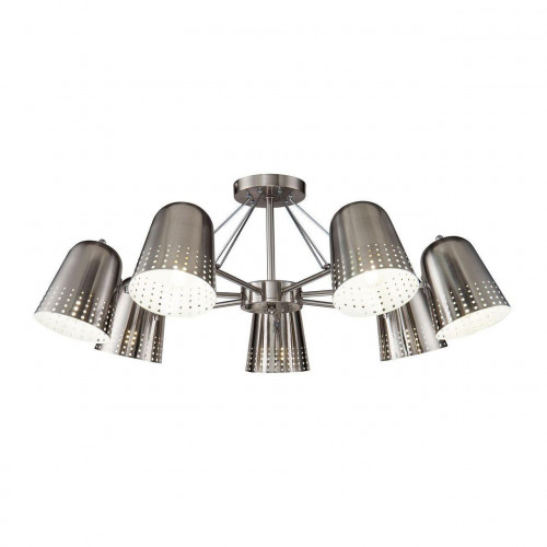 потолочная люстра freya janet fr5002cl-07n в Королёве
