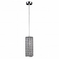 подвесной светильник lightstar cristallo 795324 в Королёве