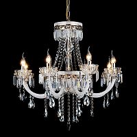 люстра md103902-8b от illuminati золото в Королёве