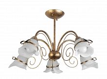 потолочная люстра toplight bridget tl3620x-05 в Королёве