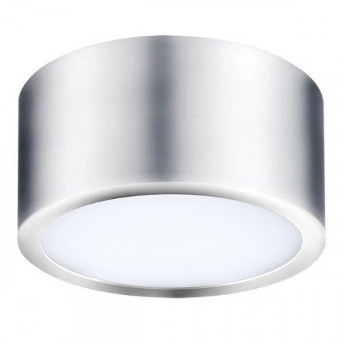 потолочный светодиодный светильник lightstar zolla 213914 в Королёве
