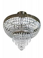 потолочный светильник toplight phillis tl1500x-05ab в Королёве