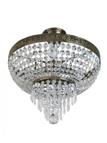 потолочный светильник toplight phillis tl1500x-05ab в Королёве