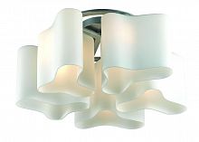 потолочная люстра st luce onde 2 sl118.502.05 в Королёве