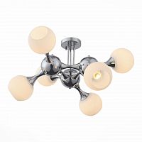 потолочная люстра st luce edificio sl849.102.06 в Королёве