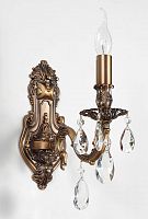 бра lucia tucci firenze w141.1 antique в Королёве
