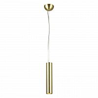 подвесной светодиодный светильник favourite pendenti 1965-1p в Королёве