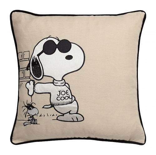подушка прогулка снупи snoopy promenade в Королёве