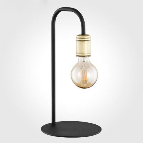 настольная лампа tk lighting 3023 retro в Королёве