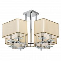 потолочная люстра mw-light палермо 386015908 в Королёве