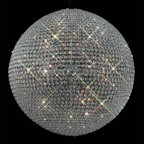 подвесной светильник mantra crystal 4602 в Королёве