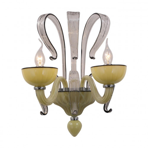 бра st luce smooth sl758.091.02 в Королёве