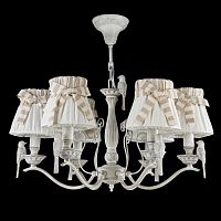 подвесная люстра maytoni bird arm013-06-w в Королёве