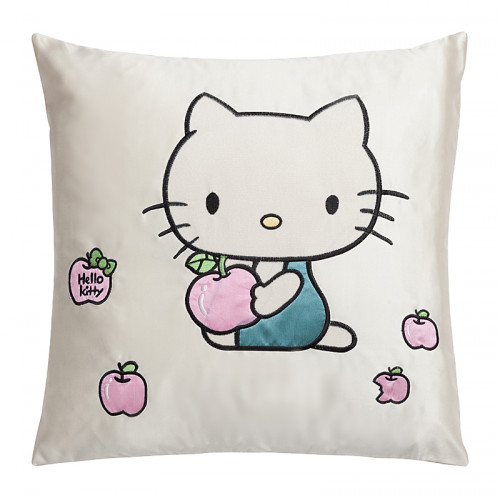 подушка с котенком hello kitty в Королёве
