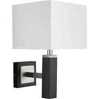 бра arte lamp waverley a8880ap-1bk в Королёве