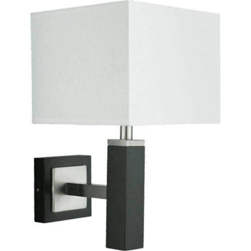 бра arte lamp waverley a8880ap-1bk в Королёве