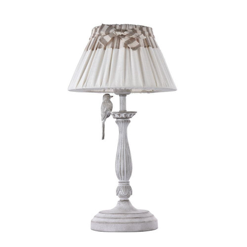 настольная лампа maytoni bird arm013-11-w в Королёве