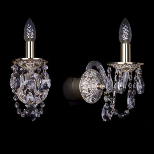 бра bohemia ivele 1610/1/gw в Королёве
