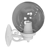 уличный настенный светильник fumagalli bisso/g250 g25.131.000.wze27 в Королёве