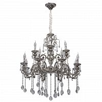 подвесная люстра mw-light селена 10 482013812 в Королёве