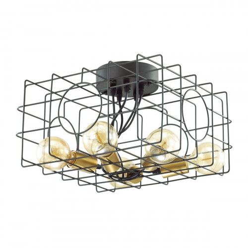 потолочная люстра lumion otis 3782/5c в Королёве