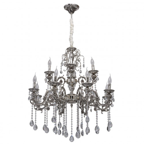 подвесная люстра mw-light селена 10 482013812 в Королёве