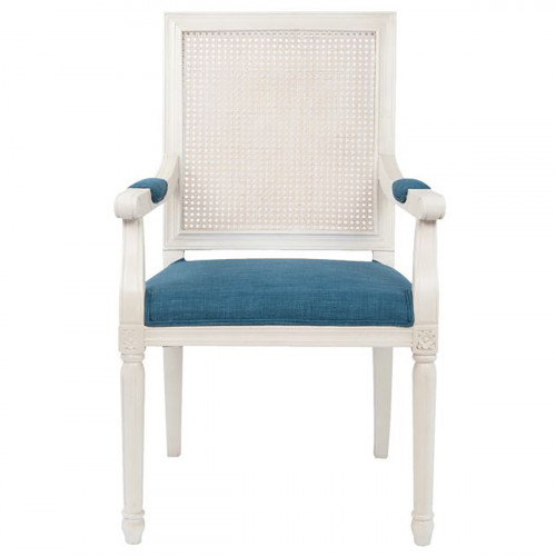 стул wilton white синий в Королёве