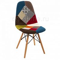 стул деревянный mille multicolor в Королёве