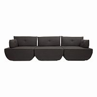 диван dunder sofa прямой серый в Королёве