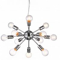 подвесная люстра arte lamp fuoco a9265sp-12cc в Королёве