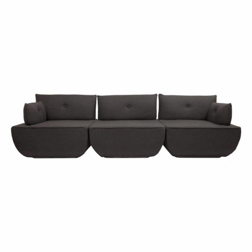 диван dunder sofa прямой серый в Королёве