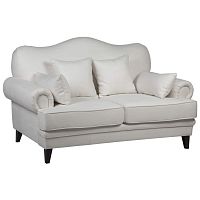 диван elegance прямой белый в Королёве