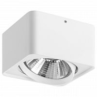потолочный светильник lightstar monocco 212616 в Королёве