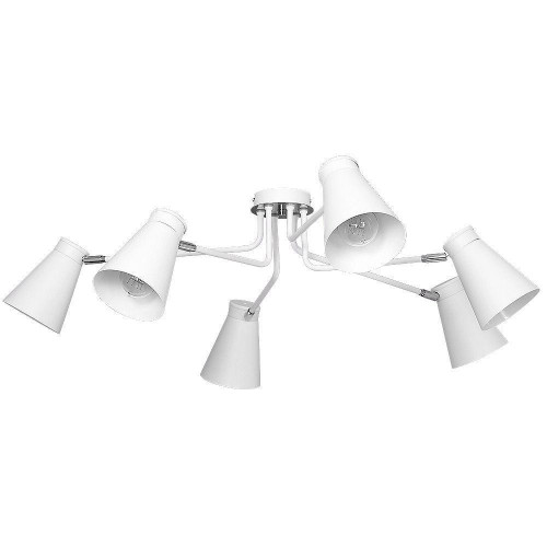 потолочная люстра luminex bevan 5028 в Королёве