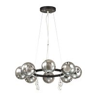 подвесная люстра odeon light magno 3982/8 в Королёве