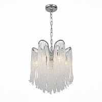 подвесная люстра st luce sl678.103.07 в Королёве