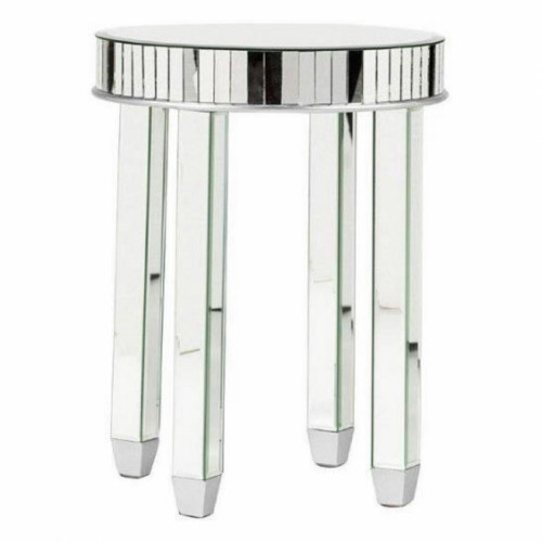 столик зеркальный журнальный cristal big в Королёве