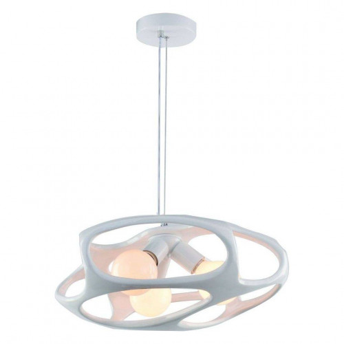 подвесная люстра arte lamp mars a3003sp-3wh в Королёве