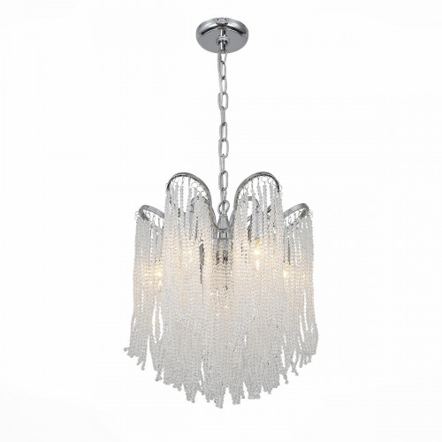 подвесная люстра st luce sl678.103.07 в Королёве
