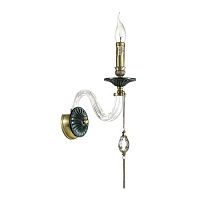 бра odeon light vienna 3984/1w в Королёве