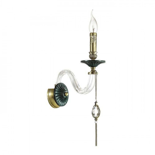 бра odeon light vienna 3984/1w в Королёве