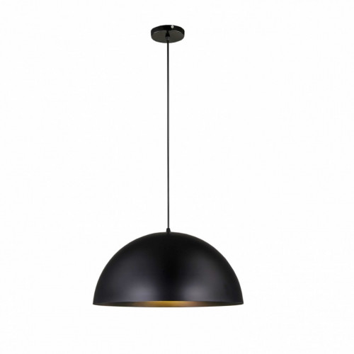 светильник sanda black d30 в Королёве