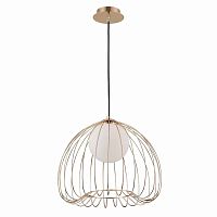 подвесной светильник maytoni polly mod543pl-01g в Королёве