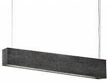 подвесной светильник nowodvorski stone travertine 7014 в Королёве