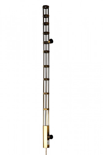 светильник настенный медь d9x125 см в Королёве