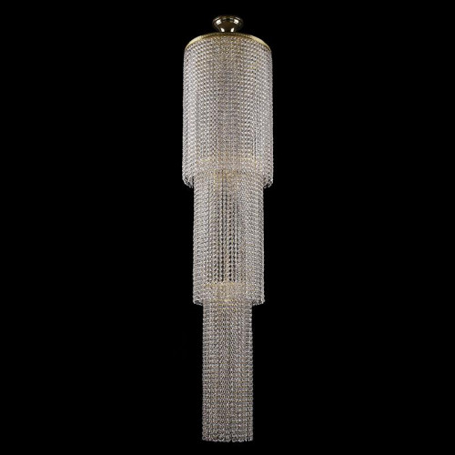 каскадная люстра bohemia ivele 2131/40-170/g в Королёве