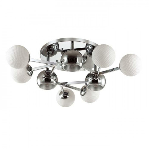 потолочная люстра odeon light izzo 3960/9c в Королёве