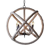 люстра lamela коричневая в Королёве