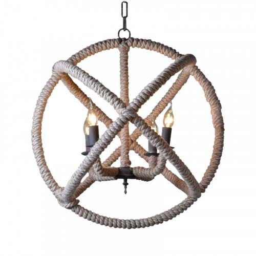 люстра lamela коричневая в Королёве