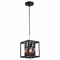 подвесной светильник lussole loft lsp-8031 в Королёве